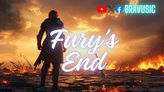 Fury&rsquo;s End by BRAVUSIC | Free Copyright Music | Free Royalty