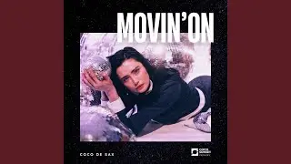 Movin'on (Extended Mix)
