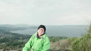 Mt. Douglas: Photos and video from a Victoria viewpoint