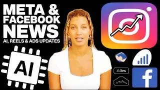 Top 5 Meta Facebook Updates You Need to Know NOW