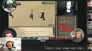 KSI Reacts to Odablock