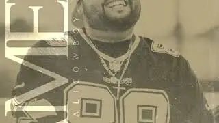 LXCALICOWBOY - AMEN (RUSH MONEY LATINO 2020)