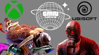 GMN News Weekly | Xbox Layoffs, Anthem Shutdown & All July 7&ndash;13 Releases