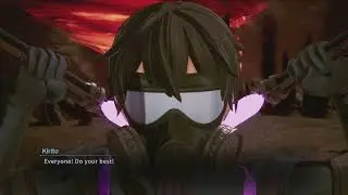 SAO Fractured Daydream Skull Reaper Help Plus SBC Boss Fight!