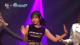 [KCON 2016 JAPAN] TWICE (트와이스) | Dance performance