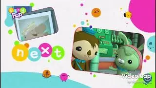 Tiny Pop UK Fanmade B.O.T And The Beaties Fluffy Trembler Episode 11 S1