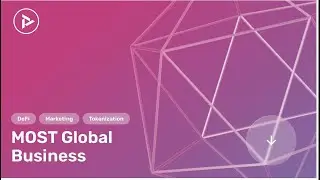 С Г Герасименков об обновлениях платформы Most Global Finance  01 12 2022