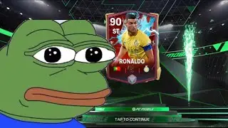 Rulebreakers pack opening FC mobile