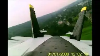 hk F-18 EDF Plug-n-Fly RC Jet