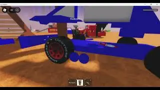 MOMENTOS RAYANTES DISPARANDOLE A MCQUEEN #roblox #CARS  #cars4
