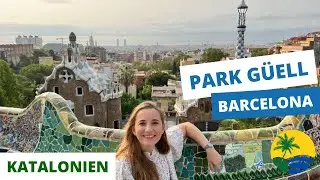 Park G&uuml;ell in Barcelona: Tipps, Highlights & unser Besuch