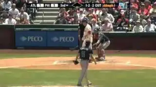 2009/05/10 Kawakami's solid start