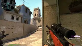 CSGO Micro-Stutter/Choppy Gameplay/Floaty Mouse/Input Lag