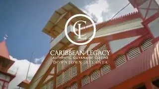 Caribbean Legacy