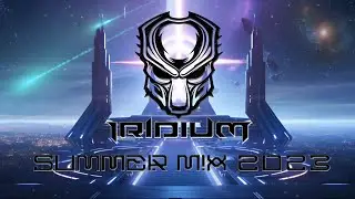 IRIDIUM SUMMER MIX 2023 🌌