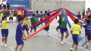 Olimpiadas CIMA 2017   Primaria