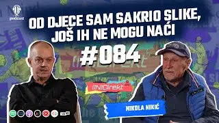 Nikola Nikić II dio: Čitav život sam igrao da publika bude zadovoljna - (IN)Direkt