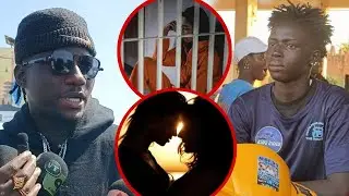 «Problème Bineta mécanicienne bi khamna thi Lou barri » ce reporter raconte toute l’histoire…