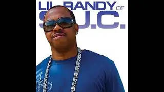 Lil Randy of S.U.C. - 12. Rasheed - Snitches (Only Fo Swang Vol.1)