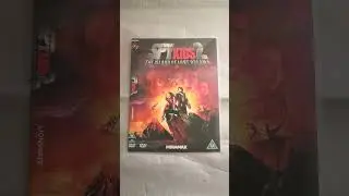 Spy Kids 2: The Island Of Lost Dreams DVD