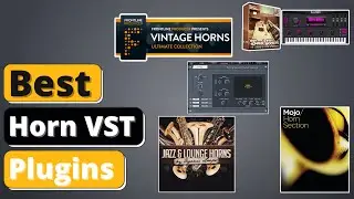 Лучший VST-инструмент для духовых инструментов &mdash; 5 лучших VST-инструментов для духовых инструмент...
