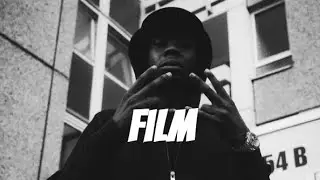 [FREE] THIZZY TYPE BEAT-,,FILM“ [PROD.12NIGHTS] |2025|