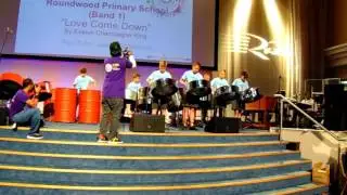 Classorama 2016 Roundwood Primary School (Band 1)