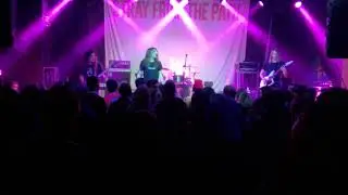 Greyhaven - Broadcast Network (Fall US Tour 2018, ATL)