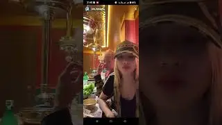 Live của saabirose v&agrave; 7dnight 12/11/2025
