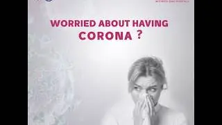 Get Free Covid Self Check | Connect With Doctors for Answers on Corona Virus | Bloom Hospitals