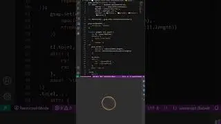 Day: 14/75 Code Practice Challange | Css Ai Spinner | #coding #braincoder #css #html
