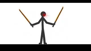 First person animation test. No.1