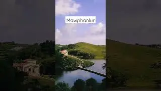 The most peaceful place near GUWAHATI #travel #meghalaya #nature