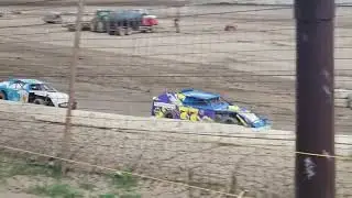 MINI MOD FEATURE AT BUXTON SPEEDWAY JUNE 8 2024