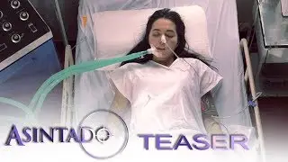 Asintado: The Return Of Ana Teaser