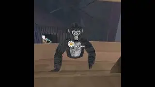 MarioFan plays Gorilla Tag