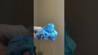 POV: Your slime smells bad #slime #relatable