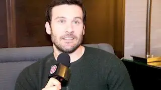 Clive Standen talks Rollo and Vikings season 4