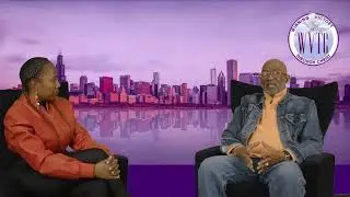 THE NANCY KING SHOW
