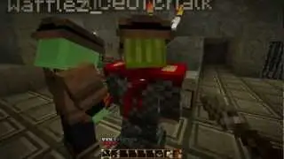 The Ancient Forgotten Temple - Part 3 