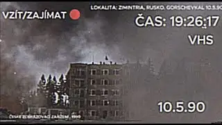 Arma Reforger | Russia's Great Resistance War Tape 5 (RE)