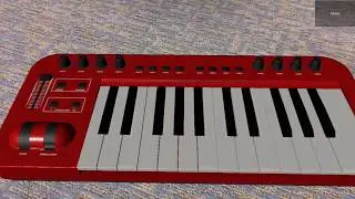 ARKit Demo: Interactive Virtual Objects