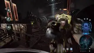 Space Hulk: Deathwing - Chapter 2-2 - 1-21-26