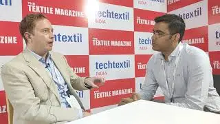 Techtextil 2019 - Morchem