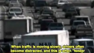 Road Congestion