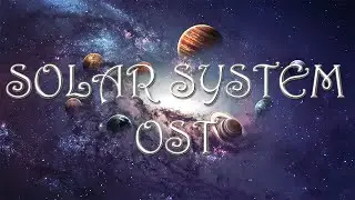 What If our Solar System has an OST