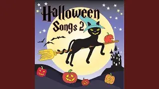Halloween Is Coming