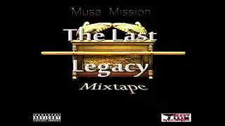 Musa Mission - Politics