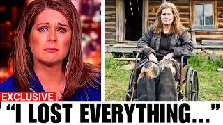 After Years Of Working At CNN, This Is Erin Burnett's Annual Salary
