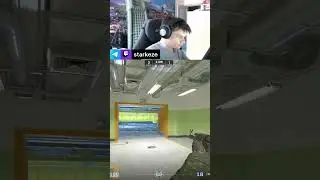 чуть не залили эко twitch.tv/starkeze #twitch #starkeze #moments #csgo #cs2